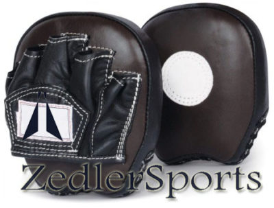 ZS Punching Mitts 052
