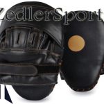 ZS Punching Mitts 050