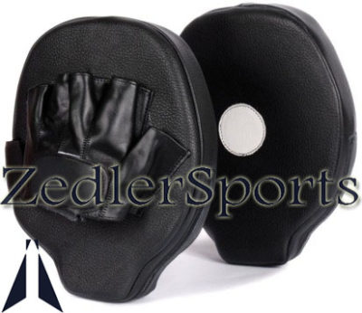 ZS Punching Mitts 051