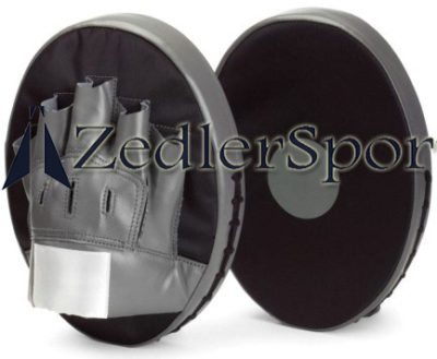 ZS Punching Mitts 057