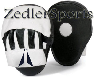 ZS Punching Mitts 054