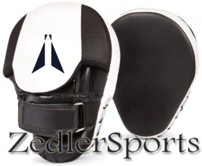 ZS Punching Mitts 055