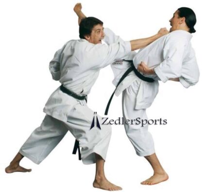 Kicksport Adult Polycotton Karate Uniform