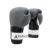 Stand Up Training Boxing Gloves Grey