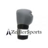 Stand Up Training Boxing Gloves Grey