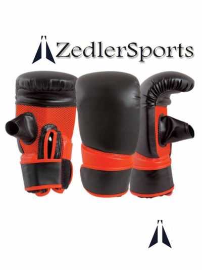 Boxing Pro Bag mitts ZS 022