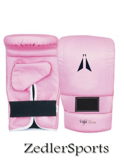 Boxing Women Bag mitts