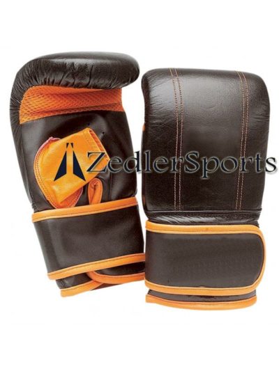 Boxing Bag Gloves