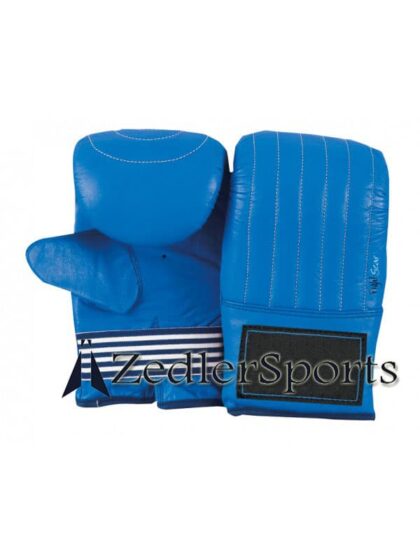MMA Sports Bag mitts