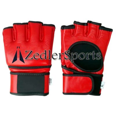 MMA Sports Gloves