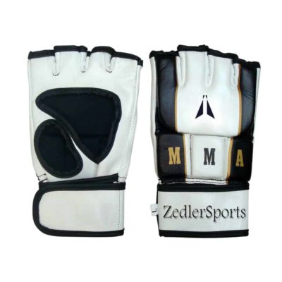 Customized Ultimate Gloves MMA