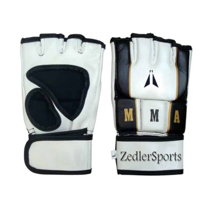 Customized Ultimate Gloves MMA