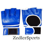 Ultimate Combat Custom Gloves