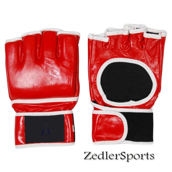 MMA FIGHT Gloves