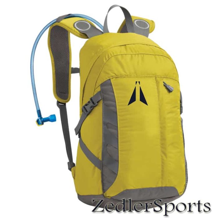 Backpack sports bag