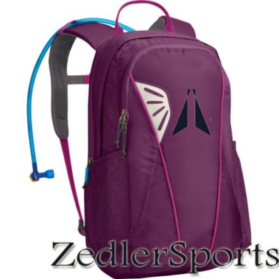 Camelback sports bag