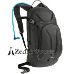 Camelback sportsbag black