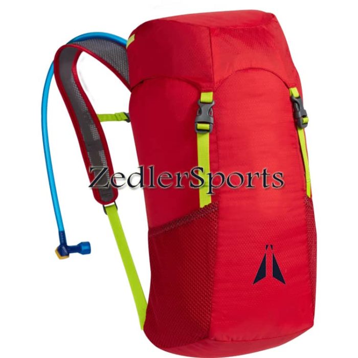 Camelback bag