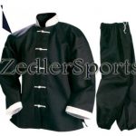 ZS KUNG FU UNIFORMS 145