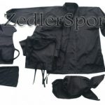 ZS KUNG FU UNIFORMS 146