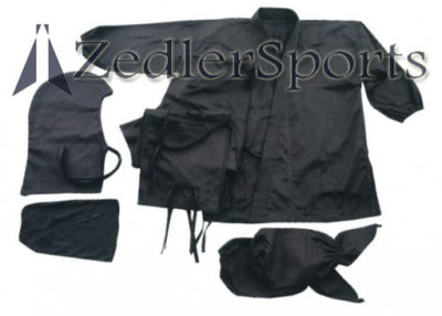 ZS KUNG FU UNIFORMS 146