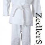 ZS KARATE UNIFORMS 144