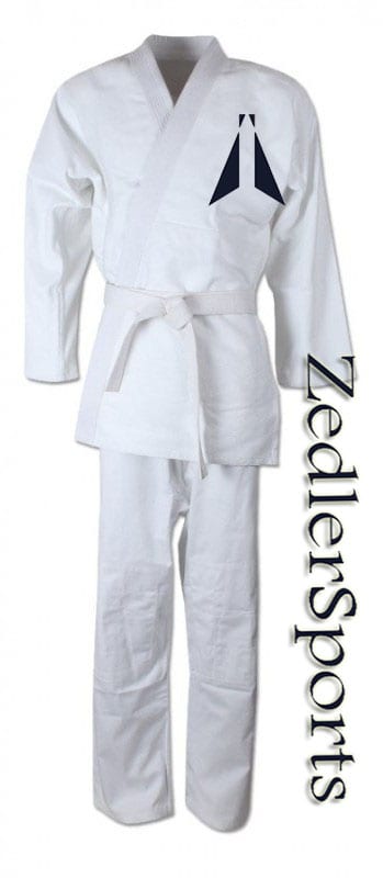 ZS KARATE UNIFORMS 144