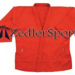 ZS HA Samba UNIFORMS 135