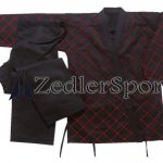 ZS HA Samba UNIFORMS 134