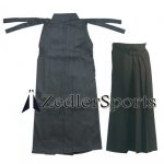 ZS HA Samba UNIFORMS 133