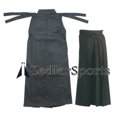 ZS HA Samba UNIFORMS 133