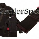 ZS BJJ UNIFORMS 130