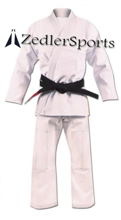 ZS BJJ UNIFORMS 129