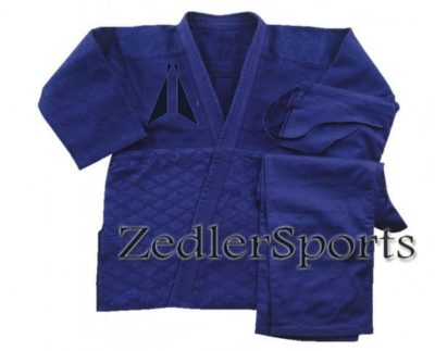 ZS JUDO UNIFORMS 137
