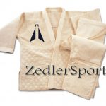 ZS JUDO UNIFORMS 139