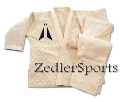 ZS JUDO UNIFORMS 139