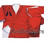 ZS JUDO UNIFORMS 138