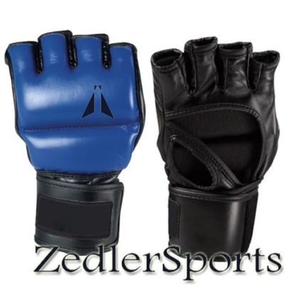 Custom MMA Gloves