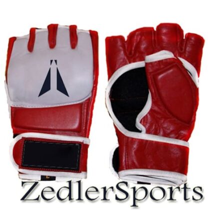 Combat MMA Gloves