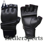 MMA Fight Gloves
