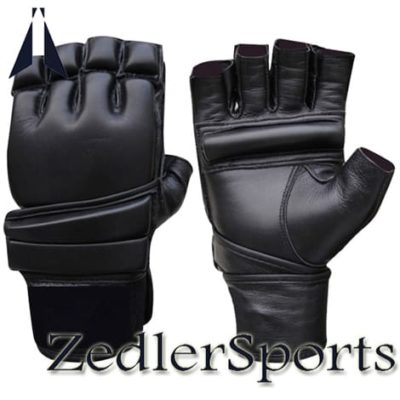 MMA Fight Gloves