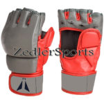 MMA Combat Gloves