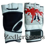 Super Spparing Gloves MMA