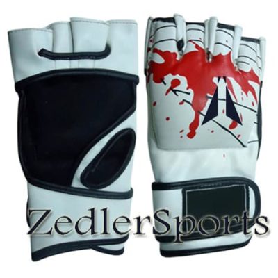 Super Spparing Gloves MMA