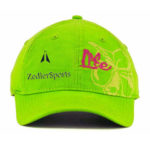 Custom Men's Style Cap 19