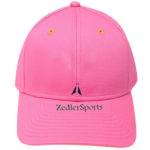 Women's Fitted Caps 05