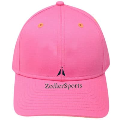 Women's Fitted Caps 05