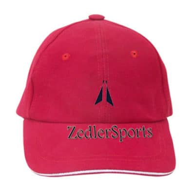 Baseball Fitted Caps Custom 18