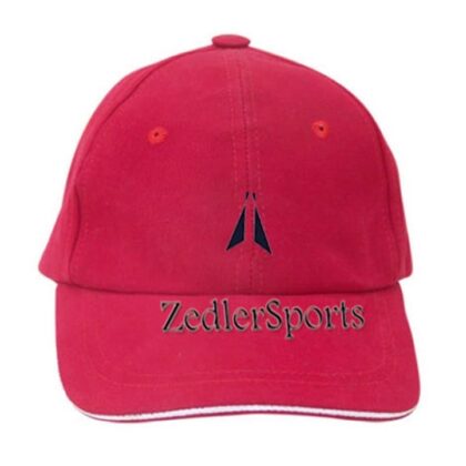 Baseball Fitted Caps Custom 18