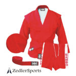 Samba Fightwear Uniforms